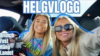 HELGVLOGG *blir k&auml;nslosam*