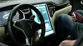 Advantages of Using a Gear Shift Selector for Tesla Model 3 Highland