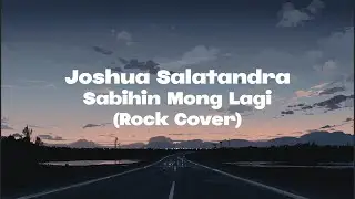 Men Oppose - Sabihin Mong Lagi (Rock Cover)