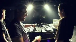 A-HViCH b2b ma-GOOCH RAVE ANGAR KOLOMUYA(Virgil Enzinger).mpg