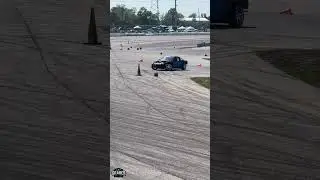 1st operational Voodoo/TR3160 swapped S13 drift car