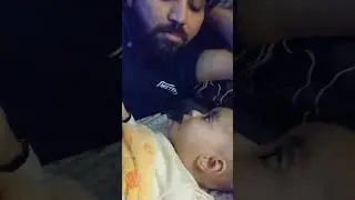 daddy's copycat ❤️