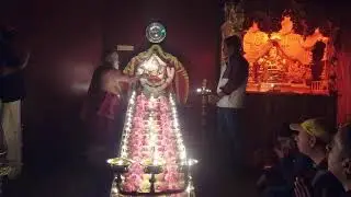Makara Sankaranthi Ayyappa Abhishekam Jan 14