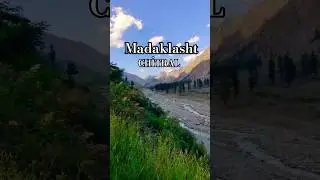 madaklasht chitral #nature #madaklasht #travel #mountains #beautiful #4k #kumrat #love #fypシ゚viral
