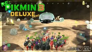 RE:Pik 3 Deluxe Super Spicy Experience (Demo)