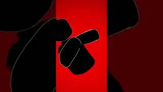 I would take a bullet for you. #latetrend#animation#4leafclover