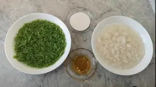 🎥 Live Trực Tiếp | Cách Làm Bánh Lọt Bằng Bột Gạo & Bột Năng | Văn Phi Thông |