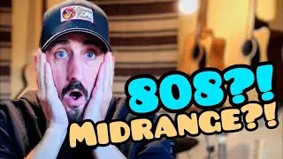 What's wrong with your 808 and why it disappears on smaller speakers   Cubase tutorial, Mix tips