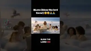 #blessthelord Bless the lord 😇🙏🙏 @YouTube #gospel #christomlin #usa #uk #trending #BLonx #shorts