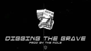 [ FREE ] The Mole - Digging the grave [ Boom Bap Instrumental ]