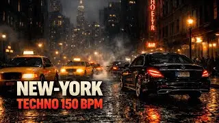 NY NOIR #pop #popmusic #chanson #chansonfran&ccedil;aise #chanson #nyc #ny #newyork #techno #150bpm