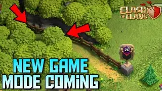 New Update Is Coming In Clash Of Clans || Coc New Update 2020 || Clash Of Clans