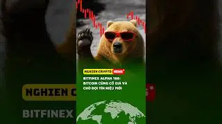 Bitfinex Alpha 166: Bitcoin Consolidates Price and Waits for New Signals