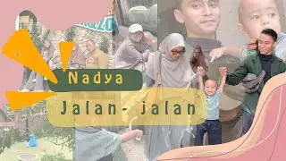 #nadyajalanjalan ke Lembang park & zoo ‼️