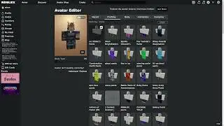 showcasing metaverse champions accessory bug (old footage)