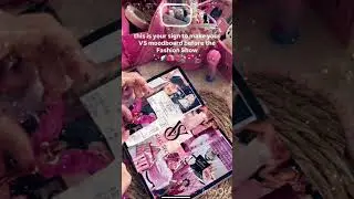 Fashion portfolio 📖📚🫦🪷💖💅🏻 #music #pink #nostalgia #books