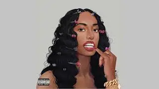 Jamie Hancock - Solange (Prod. By Ace-T)