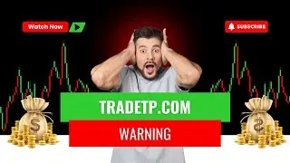 Tradetp.com Review 2025 &ndash; Is TradeTP a Scam Broker? Withdrawal Issues Exposed