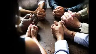 A Prayer for Restoration