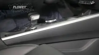 FLOWEY&reg; Car detailing solutions 5.1 Cockpit Cleaner Matt effect