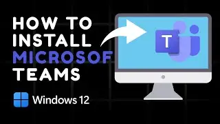 how to use microsoft teams app #setup