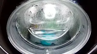 Samsung WF45N5300AW Quick Wash cycle