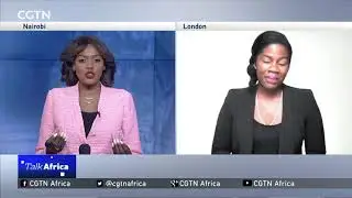 Talk Africa: Kenya-Somalia maritime border dispute