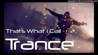 DJ Bozilla - Winter Trance 2019