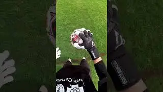 SETGK Glove Review - Spencer King