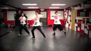 Marques Houston - Sunset [Choreography By: Keith Silva]