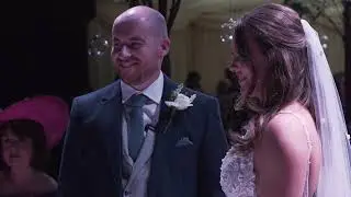 A Heartfelt Wedding at the amazing Heaton House Farm - Wedding Feature Film