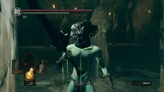 Daughters of Ash Mod (2nd Etched Ring Run) - Part 4: Getting Chloranthy Ring, Red Bosses, Final Boss