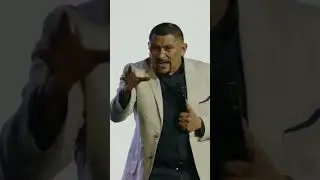 The Kingdom of Heaven and the Kingdom of Earth - Pastor Abraham Cruz