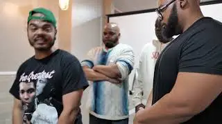 A time to kill Neek Dinero vs Six Paths Dice the rematch Neek Dinero rd hosted by D.O.A.