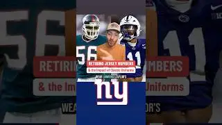 Should rookies be allowed to wear retired jersey numbers?