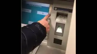 OneCoin MasterCard retiro por cajero