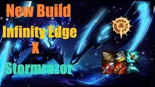League of legends Draven Plays New Build