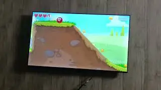 level 3 red ball 4