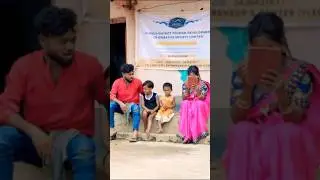 New purulia song 2024||#jabek To Ja||#New Purulia Paribarik song 2024||puruliasong#jagadiahpriyanka