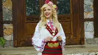 Irena Stankova Lazar Nalbantov Flyagnala e Ginka | Ирена Станкова Лазар Налбантов - Флягнала е Гинка