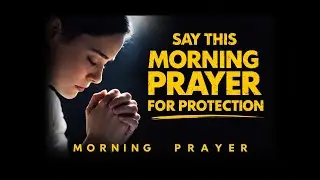 Morning Prayer for Peace, Strength, and God&rsquo;s Care