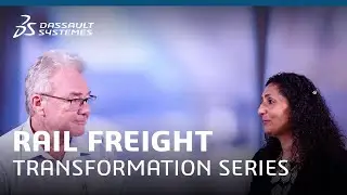 Rail Transformation - Part 1 of 5 - The Rail Renaissance