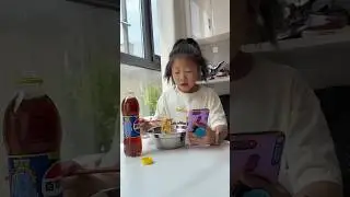 Little Girl, Ideas Full Jhakkas 🤣