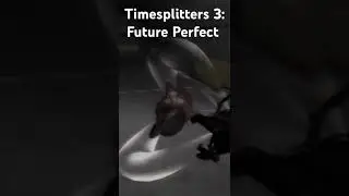 Timesplitters 3: Future Perfect - Gameplay Sin Comentarios #tomoyaress #timesplittersfutureperfect