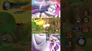 MOMOSHIKI OTSUTSUKI #nxb #aom #rm #sam #nxbnv #gaming #viral #trending #ytshorts #shorts #sayngok