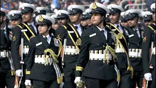 Republic Day parade 2025 | RDG 2025 | Rajpath parade | Indian coast guard contingent