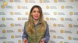 Estelle Martin, Franchis&eacute;e Simplici Car &agrave; Beauvais