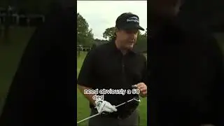 👨&zwj;🏫Pro Tip Tuesday - The Flop Shot⤴️ #golftips #shortsviral #edit #shorts
