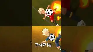WHO DID IT BETTER? | VICTORY ROAD vs STRIKERS | INAZUMA ELEVEN
