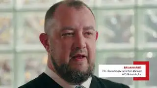 ADP&reg; API Central and ADP Workforce Now&reg;: HR Data Integration Client Testimonial